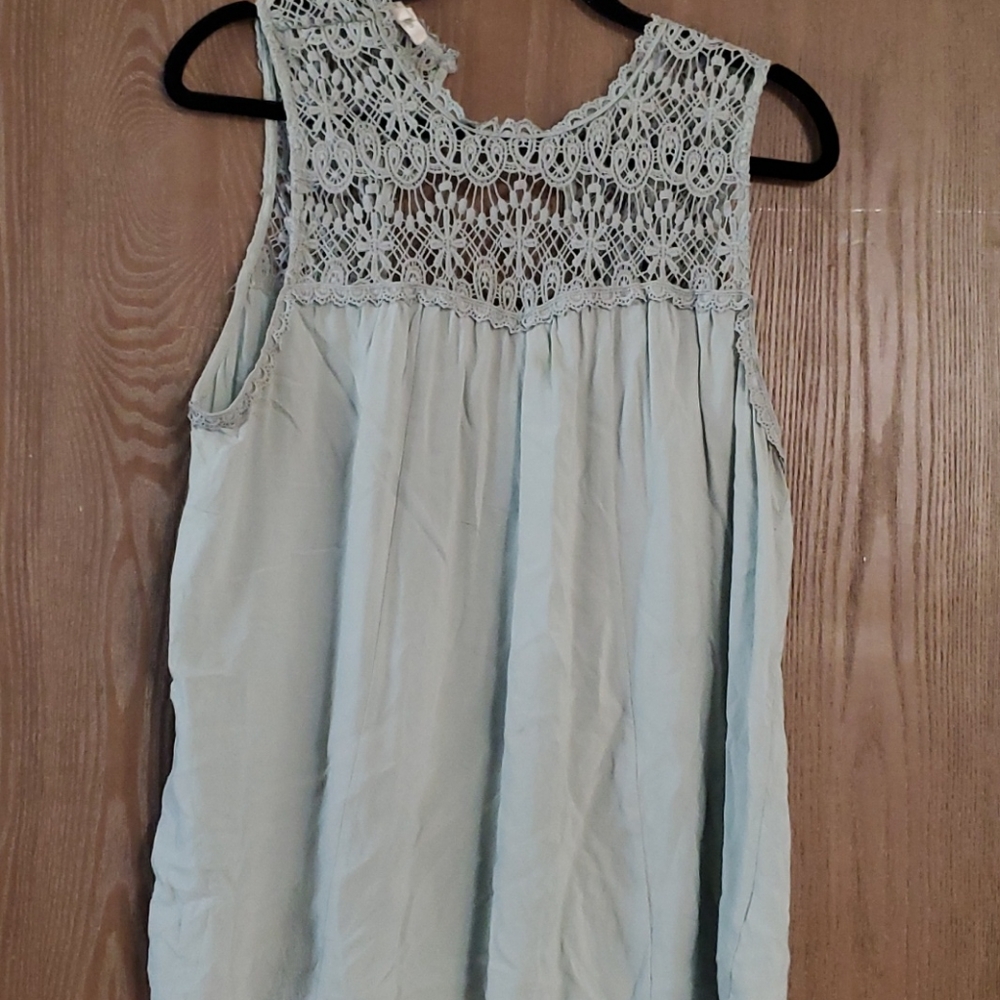 Maurices top XL